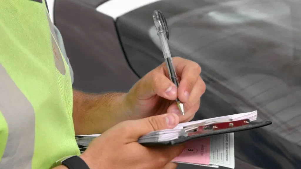que hacer despues de un accidente o siniestro