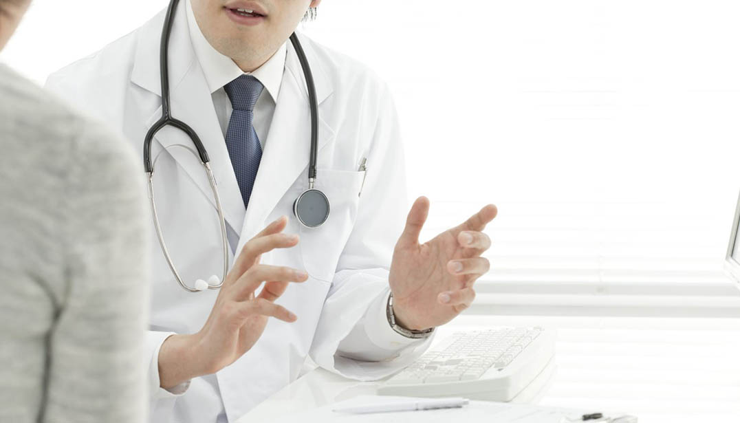 seguro de salud